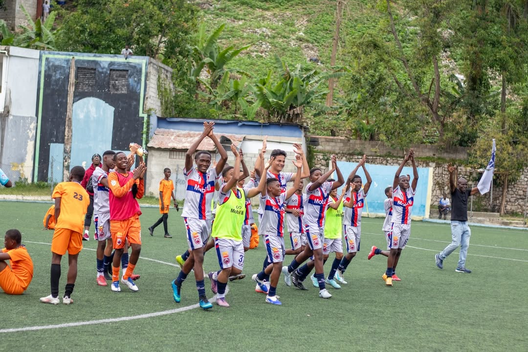 FC Toro PV U15 s’impose face à ASF et valide son billet pour les demi-finales